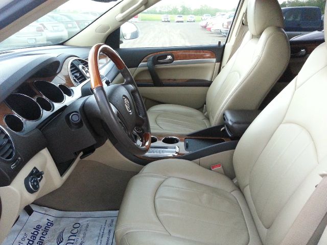 2010 Buick Enclave CREW CAB Ltz71