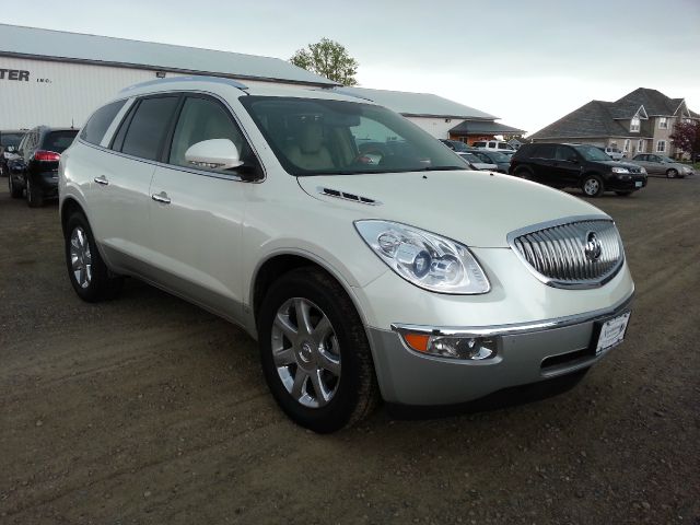 2010 Buick Enclave CREW CAB Ltz71