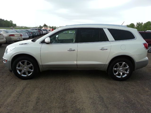 2010 Buick Enclave CREW CAB Ltz71