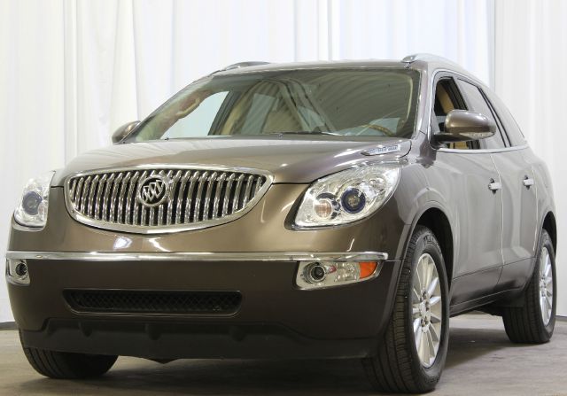 2010 Buick Enclave Turbo Navigationheated Seatsvanilated Seats