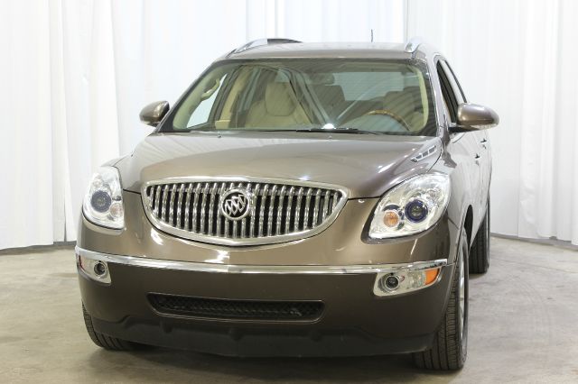 2010 Buick Enclave Turbo Navigationheated Seatsvanilated Seats