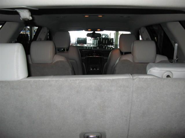 2010 Buick Enclave 4DR LS