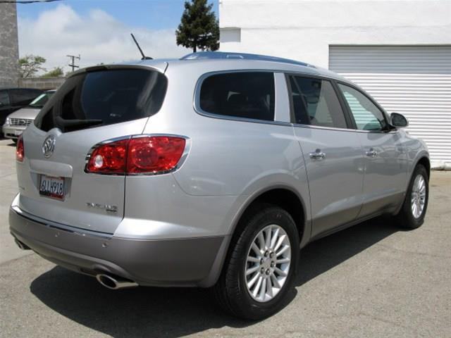 2010 Buick Enclave 4DR LS