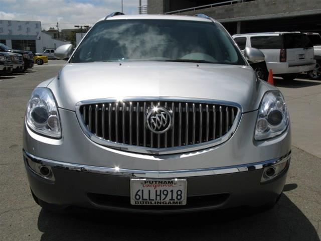 2010 Buick Enclave 4DR LS