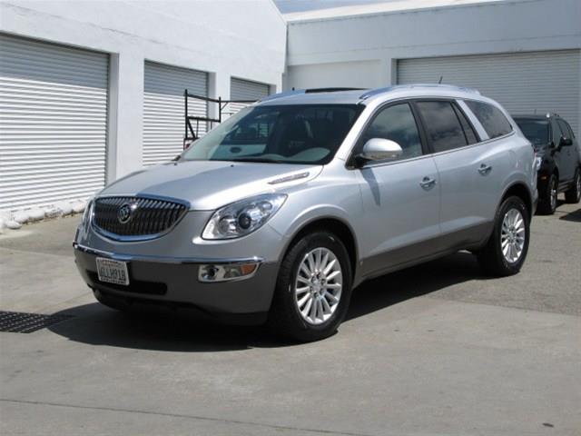 2010 Buick Enclave 4DR LS