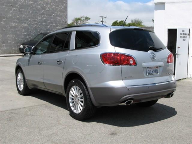 2010 Buick Enclave 4DR LS