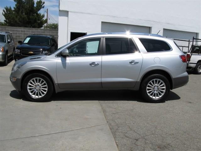 2010 Buick Enclave 4DR LS