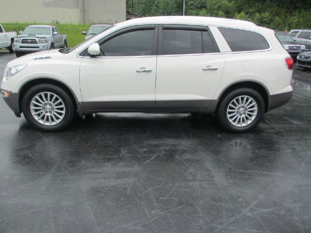 2010 Buick Enclave Convertible LX