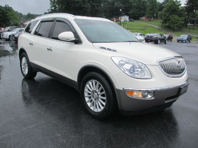 2010 Buick Enclave Convertible LX