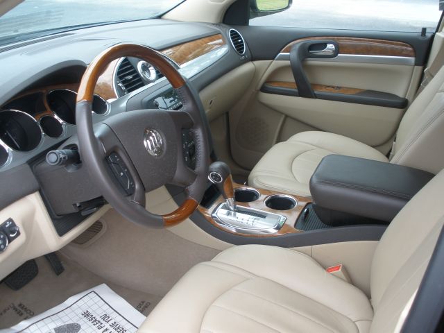 2010 Buick Enclave CREW CAB Ltz71