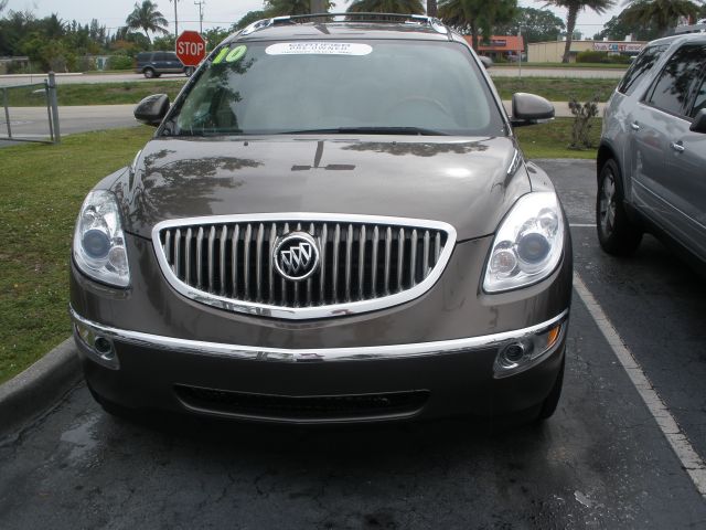 2010 Buick Enclave CREW CAB Ltz71