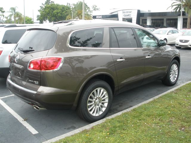 2010 Buick Enclave CREW CAB Ltz71