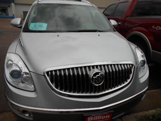 2010 Buick Enclave Crew Cab 153.0 WB 4WD SLT