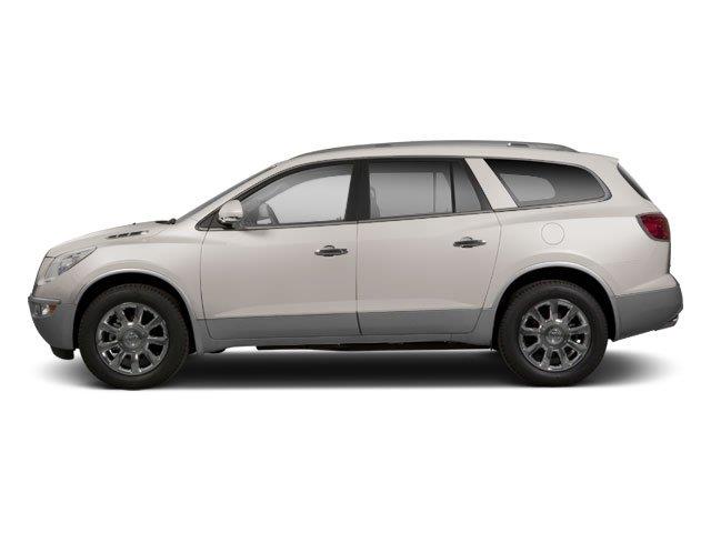 2010 Buick Enclave Crew Cab 153.0 WB 4WD SLT