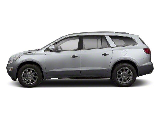 2010 Buick Enclave Crew Cab 153.0 WB 4WD SLT