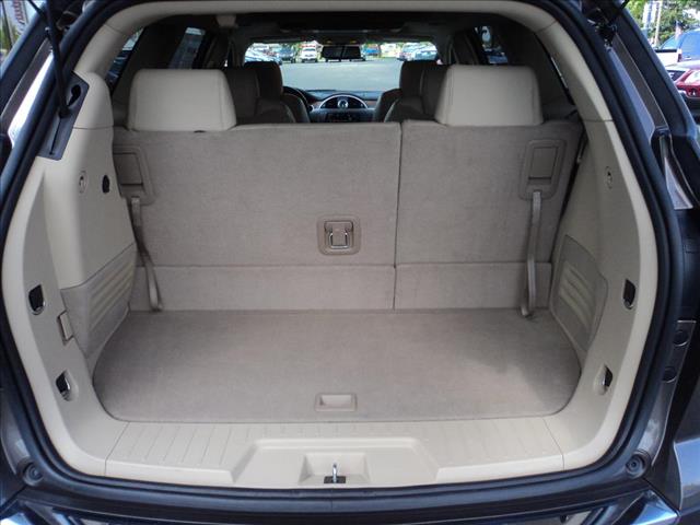 2010 Buick Enclave All The Whistlesbells