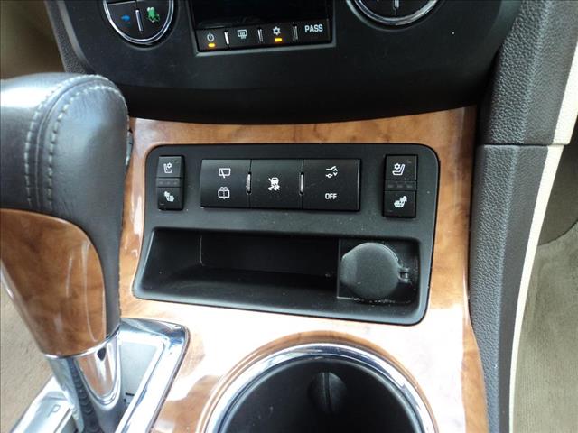 2010 Buick Enclave All The Whistlesbells