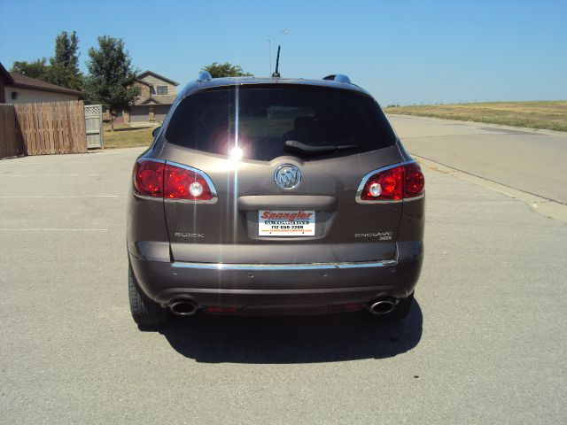 2010 Buick Enclave Convertible LX