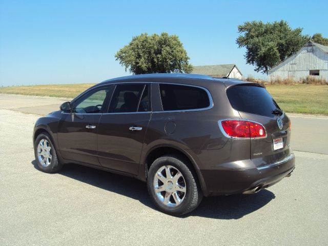 2010 Buick Enclave Convertible LX