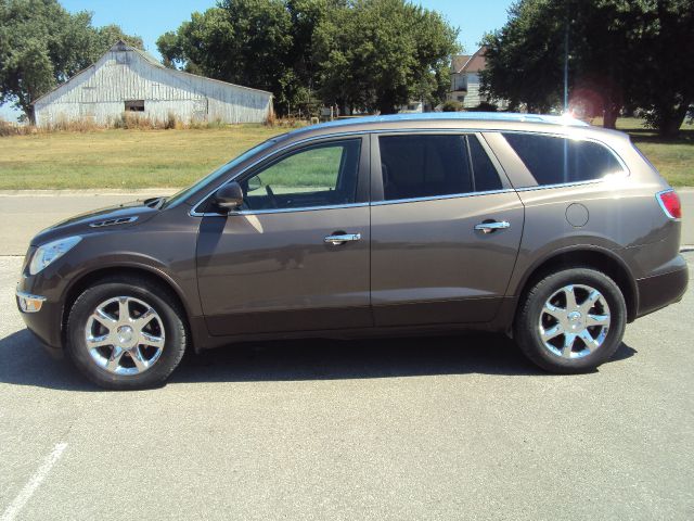 2010 Buick Enclave Convertible LX