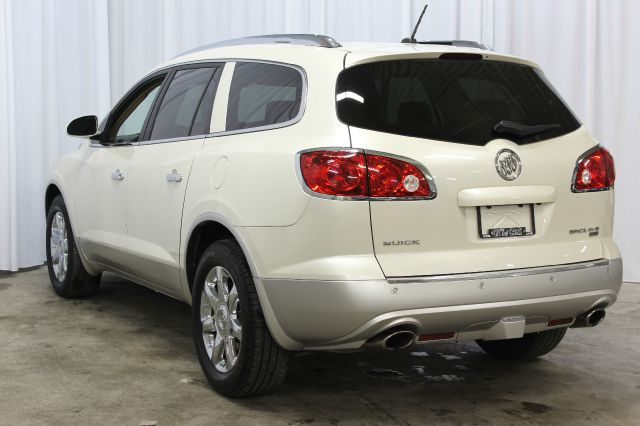 2010 Buick Enclave Trail Blazer