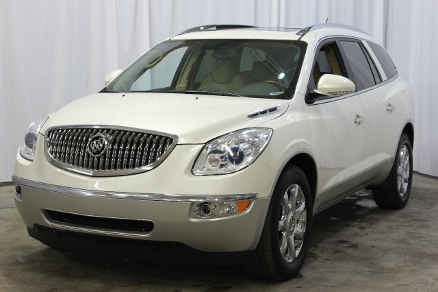 2010 Buick Enclave Trail Blazer