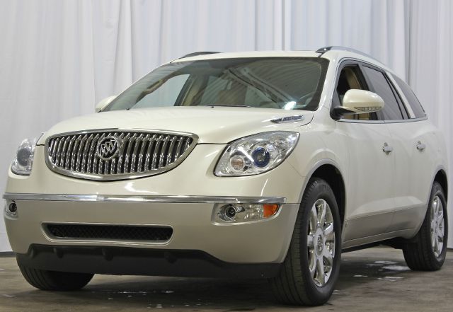 2010 Buick Enclave Trail Blazer