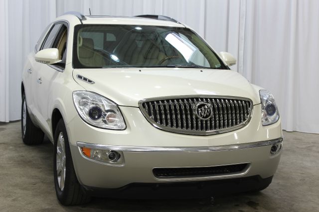 2010 Buick Enclave Trail Blazer