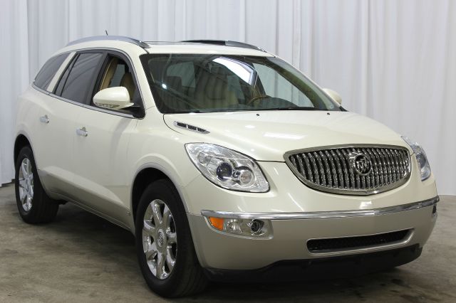 2010 Buick Enclave Trail Blazer