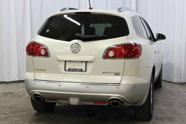 2010 Buick Enclave Trail Blazer