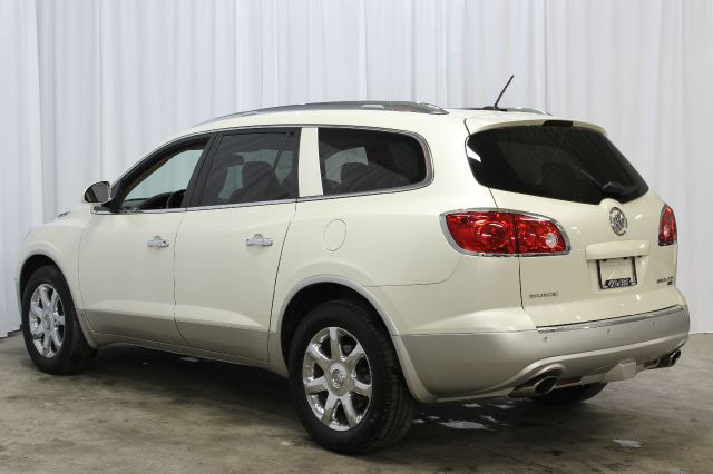 2010 Buick Enclave Trail Blazer