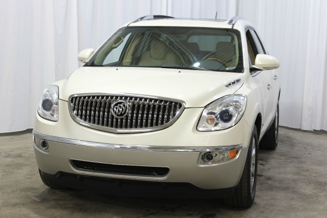 2010 Buick Enclave Trail Blazer