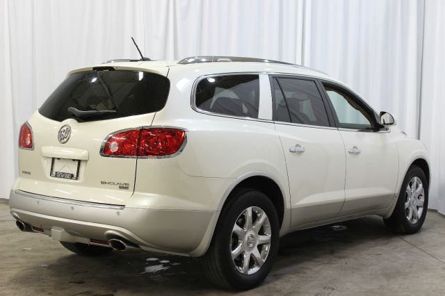 2010 Buick Enclave Trail Blazer