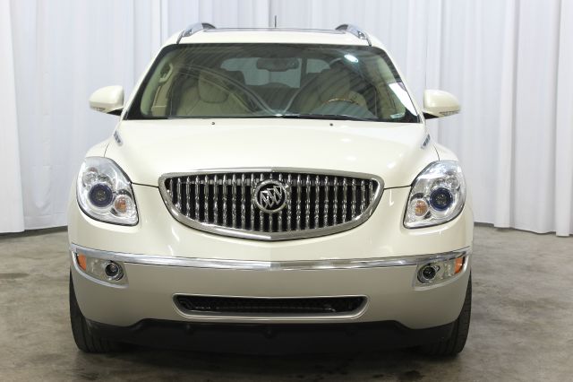 2010 Buick Enclave Trail Blazer