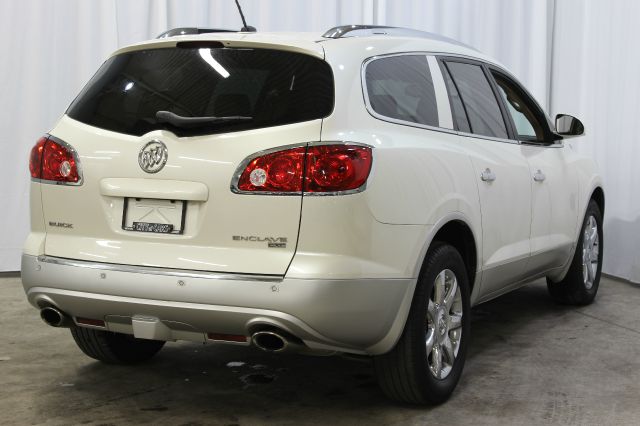 2010 Buick Enclave Trail Blazer