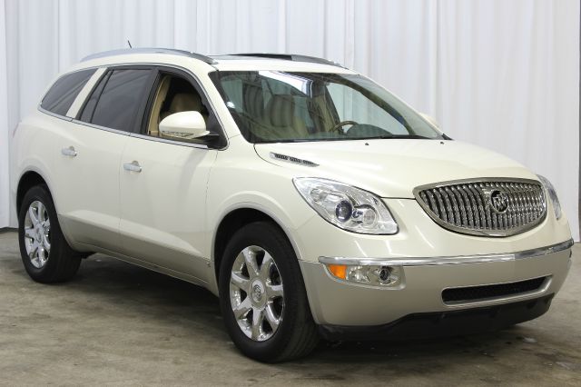 2010 Buick Enclave Trail Blazer