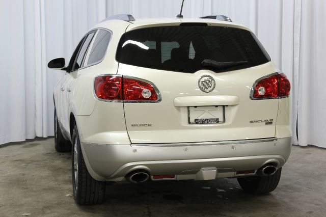 2010 Buick Enclave Trail Blazer