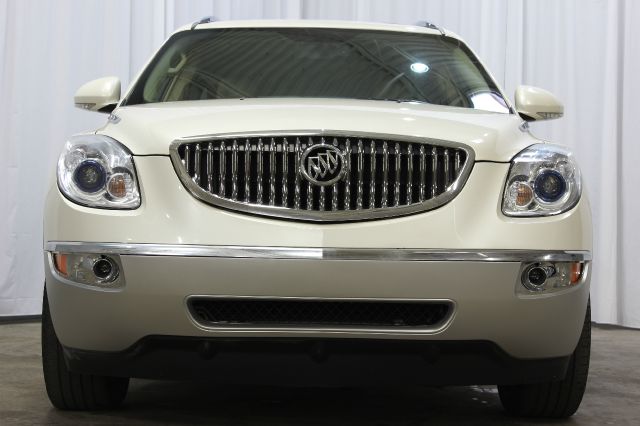 2010 Buick Enclave Trail Blazer