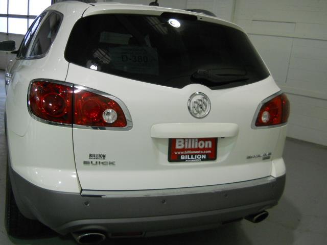 2010 Buick Enclave Crew Cab 153.0 WB 4WD SLT