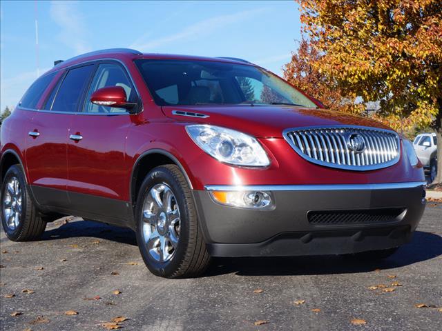 2010 Buick Enclave 4DR LS