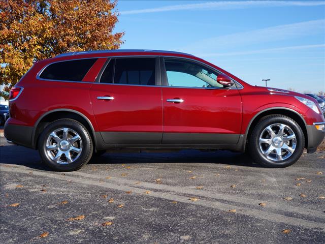 2010 Buick Enclave 4DR LS