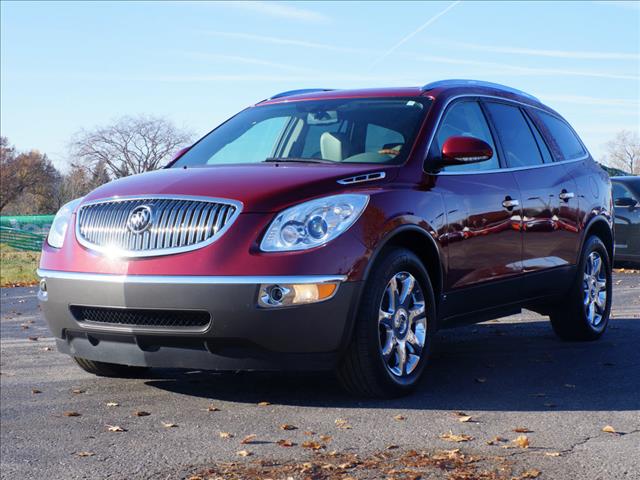 2010 Buick Enclave 4DR LS