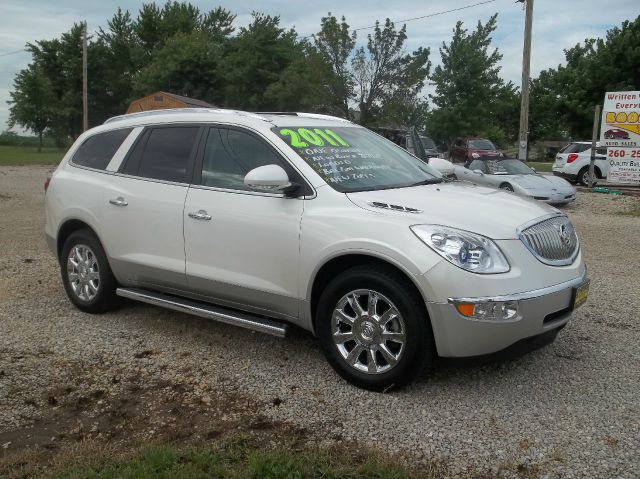 2011 Buick Enclave SV V6