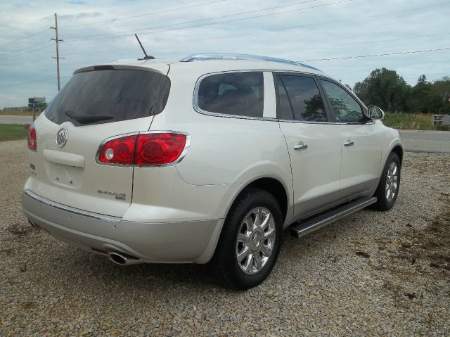 2011 Buick Enclave SV V6