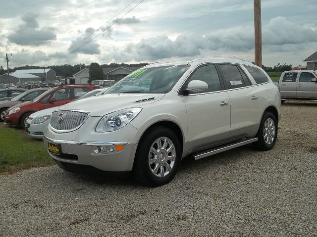 2011 Buick Enclave SV V6