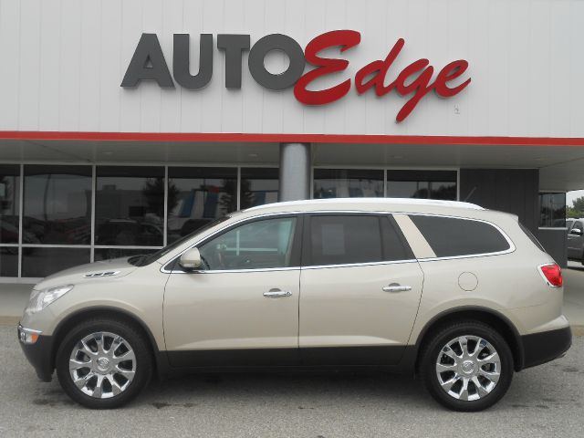 2011 Buick Enclave 4d Wagon SLT