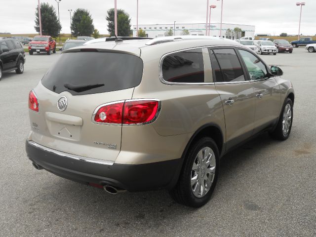 2011 Buick Enclave 4d Wagon SLT