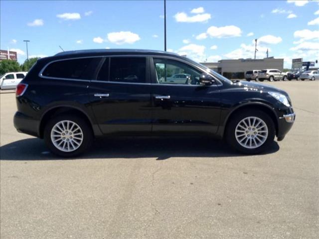 2011 Buick Enclave Unknown