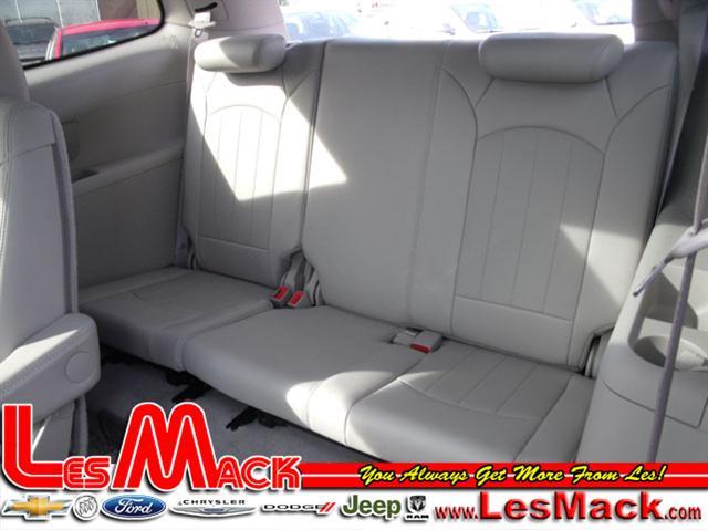 2011 Buick Enclave Convertible LX