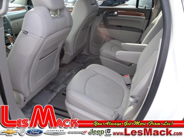 2011 Buick Enclave Convertible LX